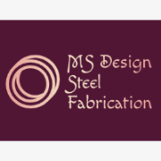 MS Design Steel Fabrication